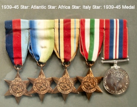 Medals